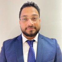 Soumya ranjan Mishra
