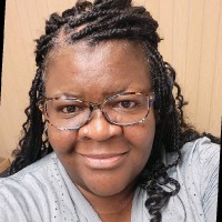 Gloria Reid