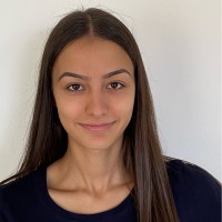 Athena Maltezos