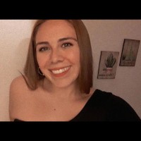 Priscila Lavarello