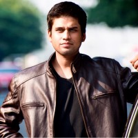 Akash Sankhala