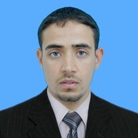 ahmed barkani