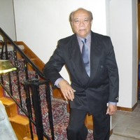 Prakash “Paul” Vakharia,MBA,CHA