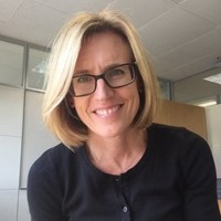 Margaret Ross