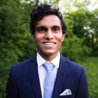 Joshua Fernandes