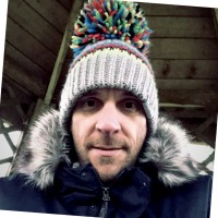 Andy Fox