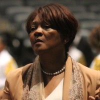 Janet Parks