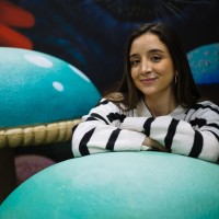 Camila Sanchez Checa