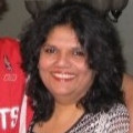 Wendy Gilchrist