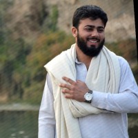 Shanzeb Wazir