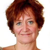 Anita Hoekstra