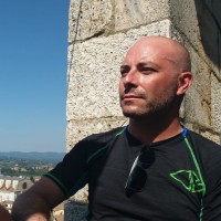 daniele guerini