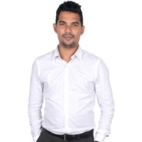 Shailesh Solanki
