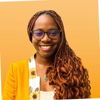 Emmanuella Nzeribe (PharmD)