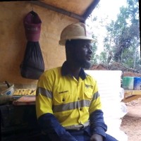 Samuel Sarfo