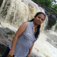 Geeta Gadmi