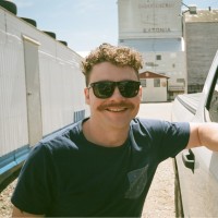 Brett Haldane, P.Eng