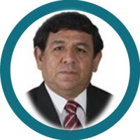 Víctor Angulo Chavarría