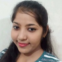 Susmita Nayak