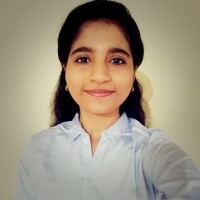 Arpita Verma