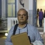 Demetrios Malesis Ph.D.