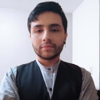 Hector Alejandro Ospitia Moreno