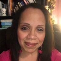 Dr. Mayra Murray, DNP, RN