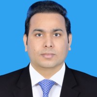 Mohammad Shams Parwez