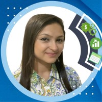 Rehana Sadruddin, Fcca