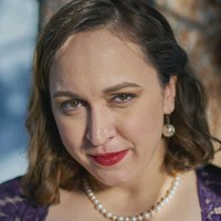 Julie Silver Campbell