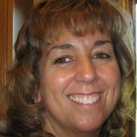 Patricia Kuzmeski