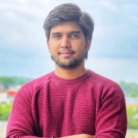 Vaibhav Kambli