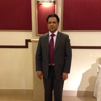Rana Tariq Mahmood