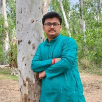 Rajdip Mukherjee