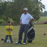 Edwin Andal