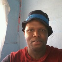 Makhobalo Elias Mabaso