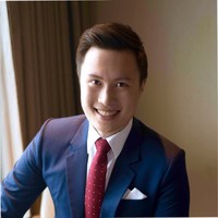 Robin Chua