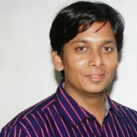 Shameem Ahmed Mulla