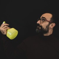 César García Gascón