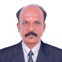 Mohan Raj