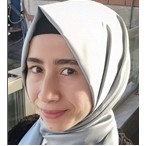 Büşra Çatak Küçük