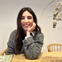 Marina Lloréns Suárez