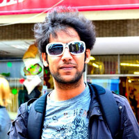 Sunil Rathod