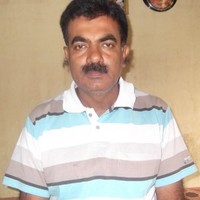 Manoj Kumar Jha