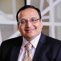 Anil Snehi