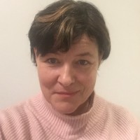 Anne Kangas