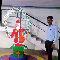 Shubham Sirsath