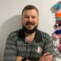 Clay Coshatt