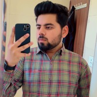 Anshul Chauhan
