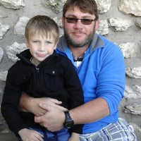 Gysbert van der Westhuizen